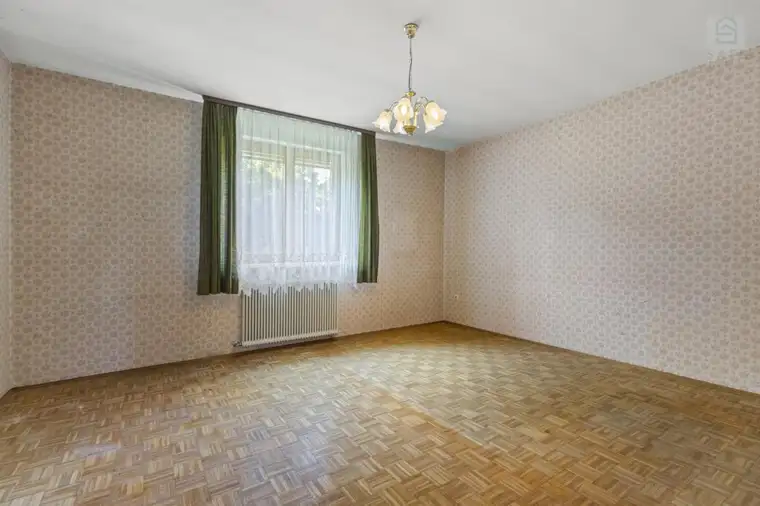 Gepflegtes Wohnhaus in sonniger Lage nahe Velden und dem Wörthersee!