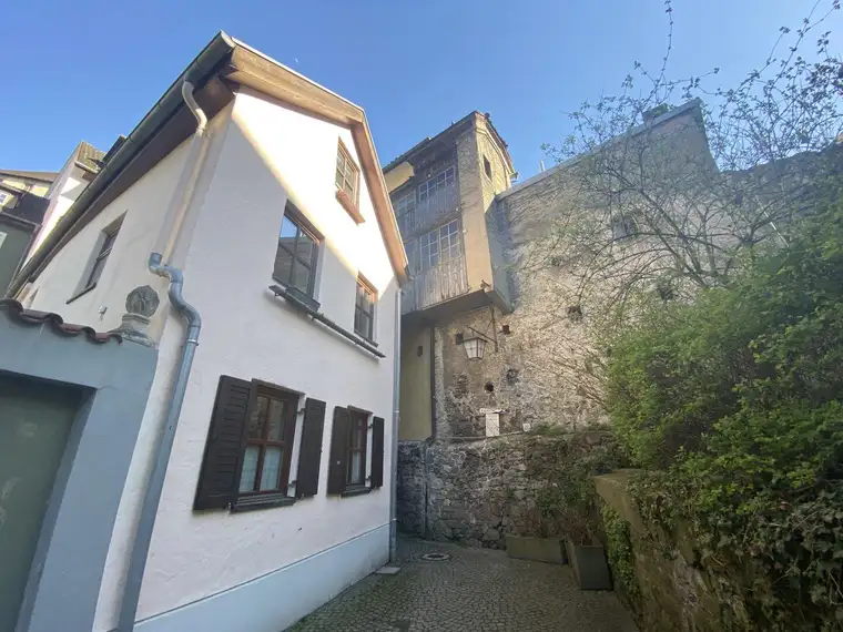 *Altbau Highlight* 3-Zimmerwohnung im Herzen von Feldkirch zu vermieten!