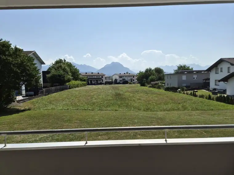 Ihr neues Zuhause in Klaus - Tolle 3-Zimmerwohnung mit Balkon zu vermieten!