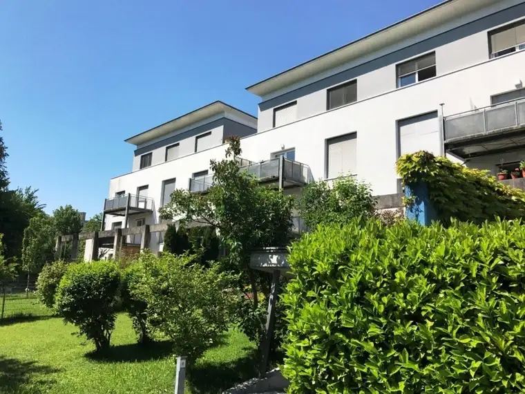 Ihr neues Zuhause in Lustenau: Charmante 2-Zimmerwohnung mit Balkon zu vermieten!