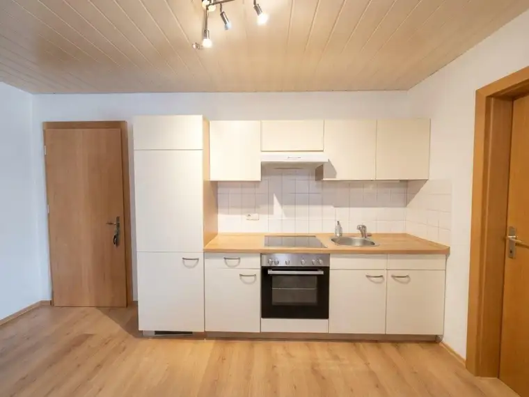 Gemütlich Wohnen in Dornbirn: Charmante 3-Zimmerwohnung zu vermieten!