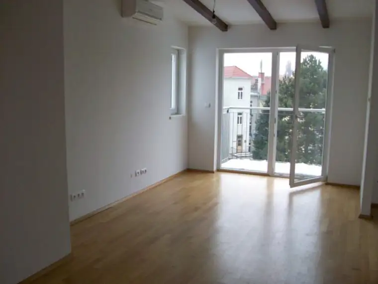 2 Zimmer Wohnung, Graz-Geidorf