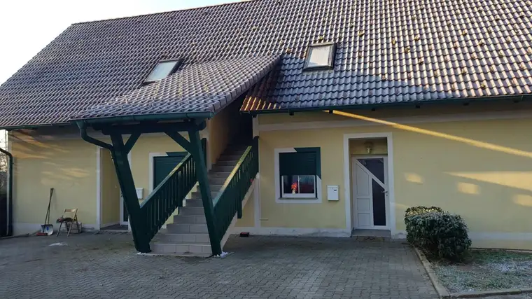 provisionsfrei 3 Zimmer Wohnung Graz Süd