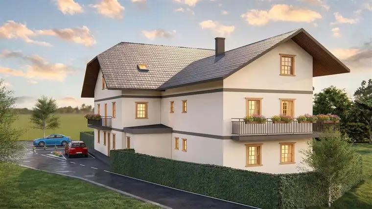 BLICK, exklusiv - endlich LEISTBAR! 