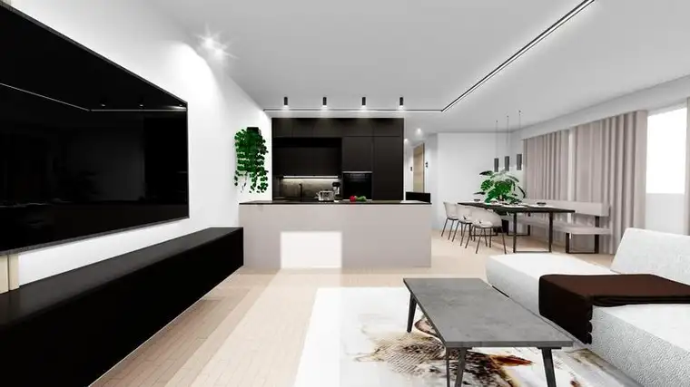 SEENsucht nach PICHLING |95 m² inkl. Küche