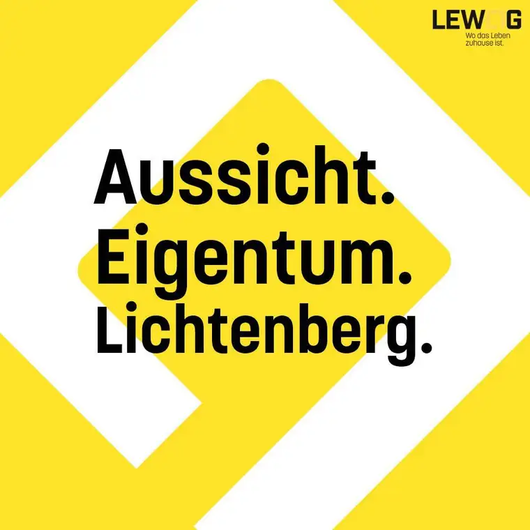 Lichtenberg. Pöstlingbergstraße - Dachterrassenwohnung Top 10 - Fertigstellung Sommer 2027!