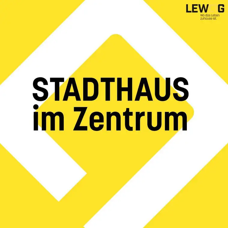 Stadthaus in Top-Lage