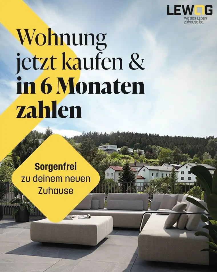 Lichtenberg. Pöstlingbergstraße Top 05 - Fertigstellung Sommer 2027!