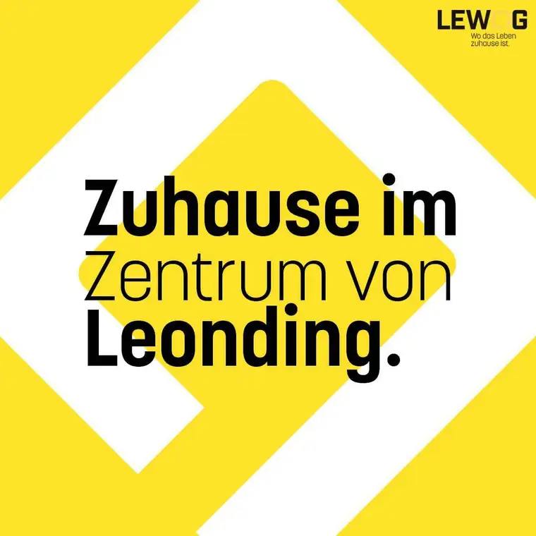 A05 | 3-Zimmer mit Garten und großer Terrasse - Leonding