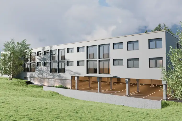 PURE - Moderne Architektur in Kramsach