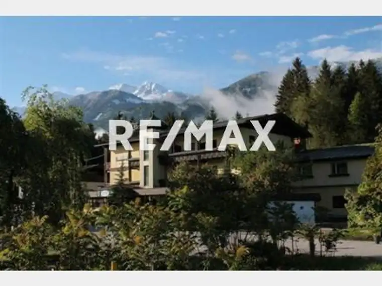 Kapitalanlage oder Eigennutzung - Hotel mit viel Potenzial