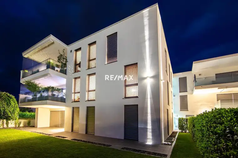 Sandra Zraunig, RE/MAX Invest in Lienz/Osttirol