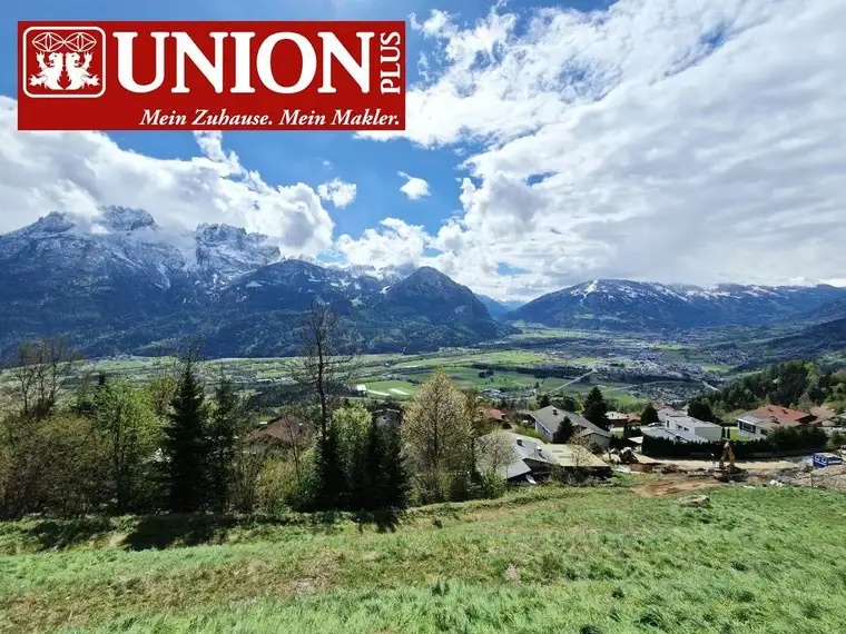 Grundstücke in herrlicher Aussichtslage