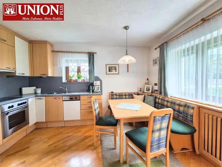 Platz für die ganze Familie - großzügiges Haus in Ötztal Bahnhof
