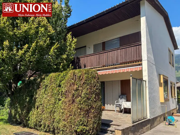 Lienz - Ein Zuhause mit Platz für Mehr