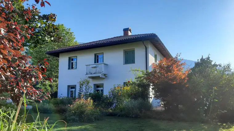 Landhaus in herrlicher Lage