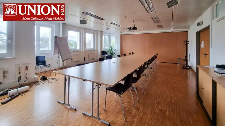 Hansjörg Ötzbrugger, UNION PLUS GmbH