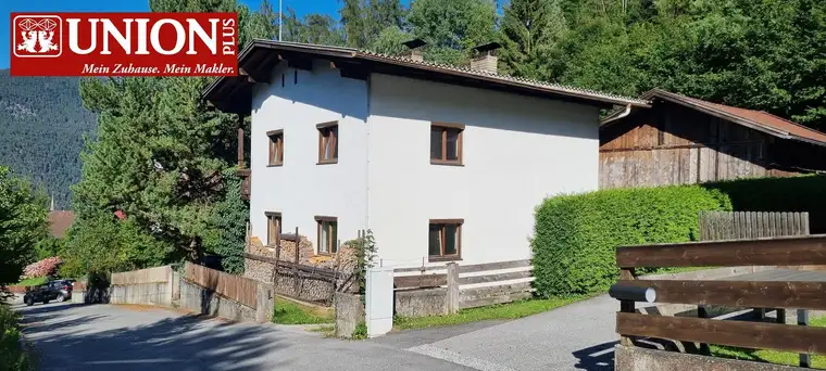 Flaurling - Haus mit Raum für eigene Ideen
