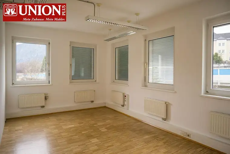 Moderne Büroflächen in Imst