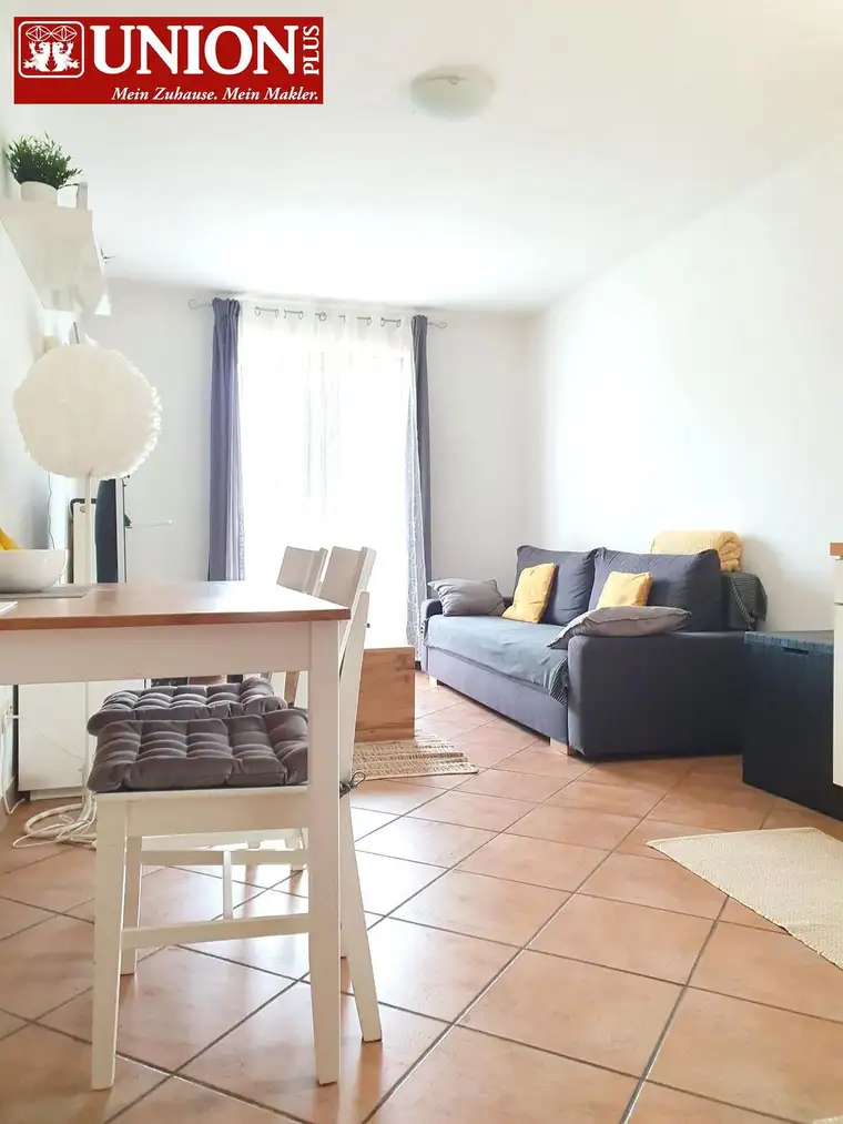 Attraktive Starterwohnung in Sistrans