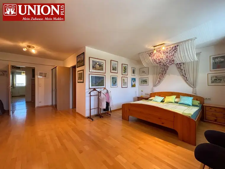 Lienz - Einziehen in die eigenen 4 Wände