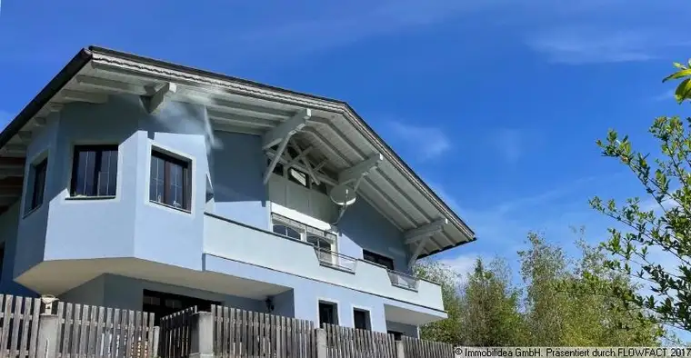 Freihstehendes Einfamilienhaus am wunderschönen unteren PILLBERG zu verkaufen