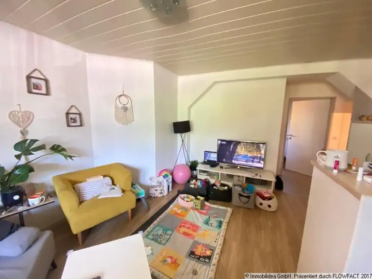 2 Zimmer-Wohnung in Jenbach zu verkaufen