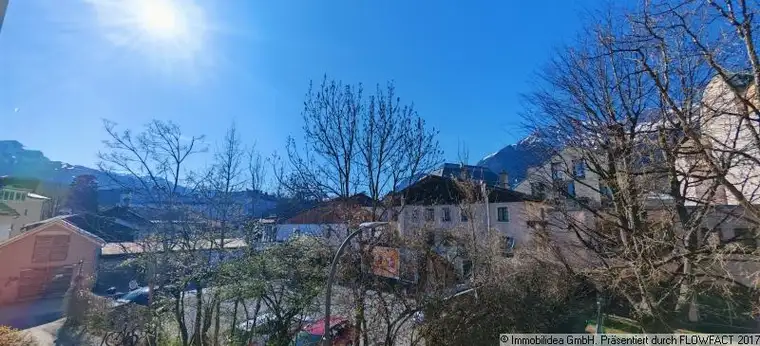 Rendite trifft Beständigkeit: Anlage Wohnung in ruhiger, zentrumsnaher Lage (#10435)