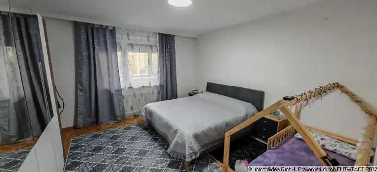 Ab sofort: 3-Zimmer-Wohnung in Schwaz (vermietet) (#10433)
