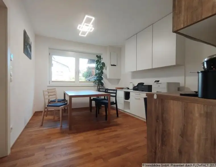 Büro / Therapieräume / Praxis - Mitten in Inzig, Innsbruck-Land