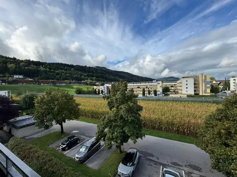Dein Sonnenplatz in Amras.