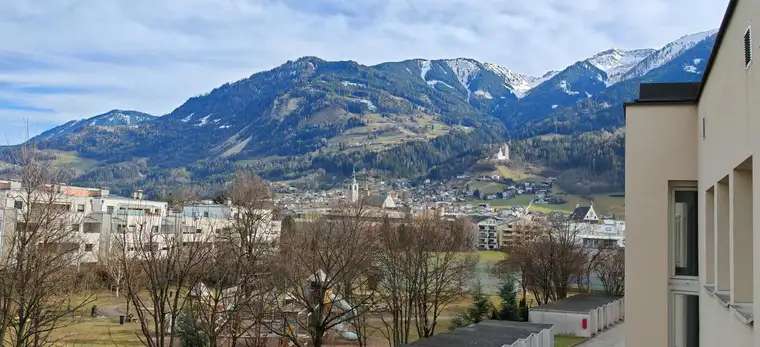 Ab sofort: 4-Zimmer-Dachgeschoßwohnung in Schwaz (vermietet) (#10434)