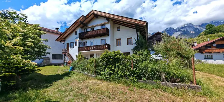 Ein Zuhause mit Perspektive – Für Familien, Bastler und Projektentwickler! (#10450)