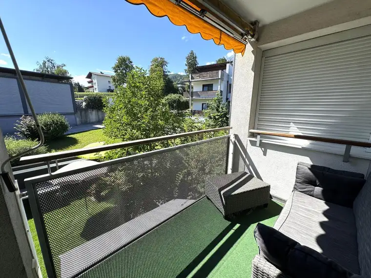 VOMP - 3-Zimmerwohnung mit Loggia zu verkaufen
