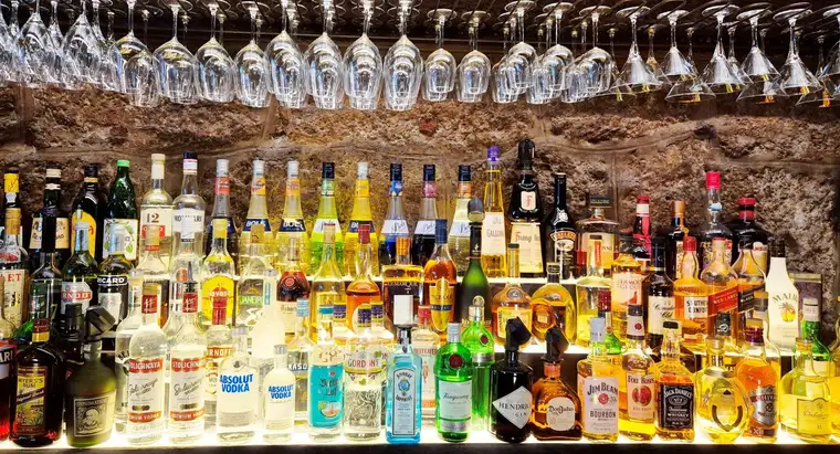 Etabliertes Nachtlokal mit Seltenheitswert in Innsbruck