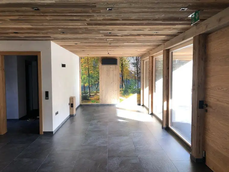 Repräsentatives Büro / Praxis / Ordination in zentraler Lage von Kolsass zu vermieten