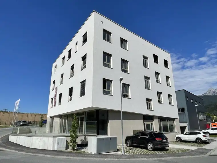 Neue Praxis/Ordination/Kosmetikstudio Fläche in Vomperbach zu mieten