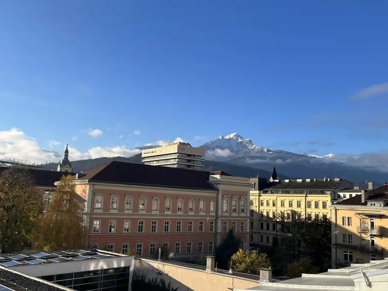 2024 neuer Standort für Ihr Büro im Zentrum von Innsbruck!