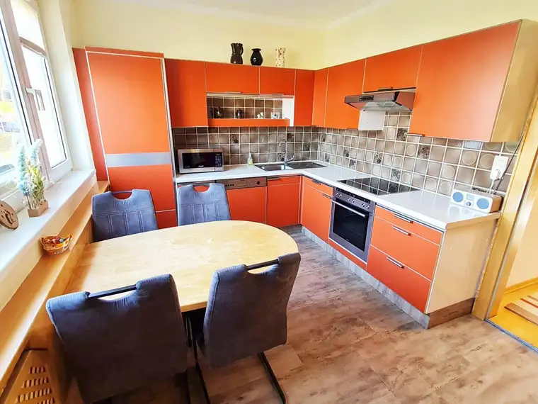 Familienfreundliche 4 Zimmer Wohnung in Wattens ab sofort zu kaufen