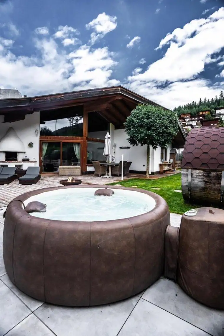 Großzügiges Naturjuwel im Stubaital