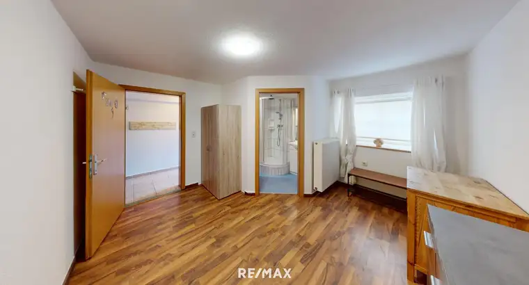 Charmante 4-Zimmer-Wohnung mit großer Terrasse!