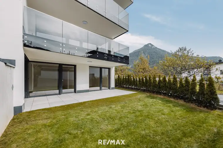 Luca Scoppetta, RE/MAX Recon 5