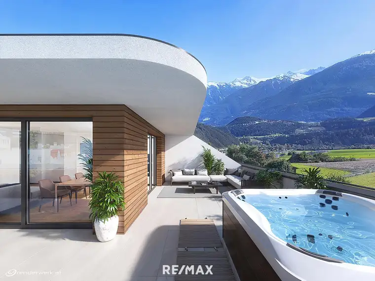 Gerhard Grünauer, RE/MAX Recon 5