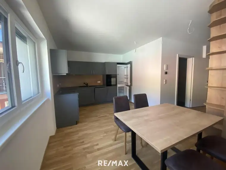 Rarität in der Imster Pfarrgasse – Wohnung der Extraklasse!