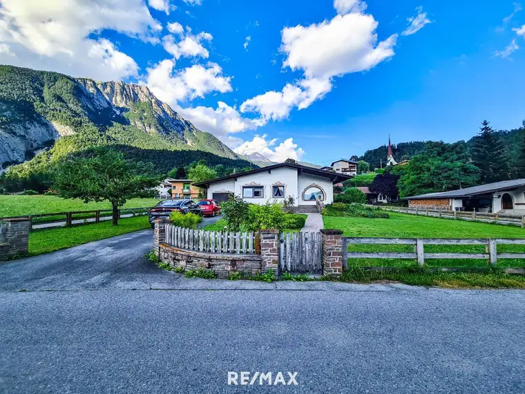 Clemens Riccabona, RE/MAX Recon 3