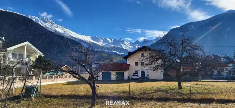 Der Traum vom eigenen Haus im Grünen!