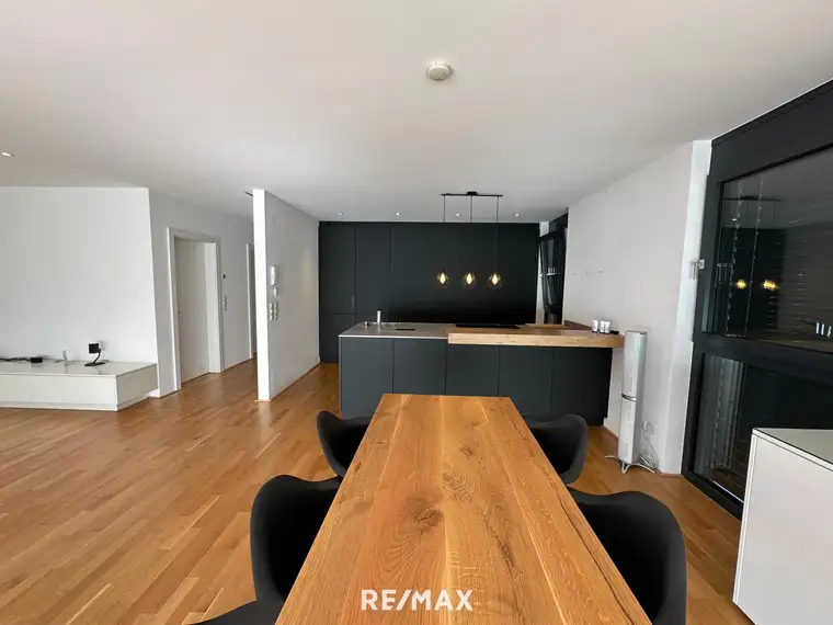 Hochwertig ausgestattete Wohnung mit Lift – Ruhige, sonnige Lage in Landeck!