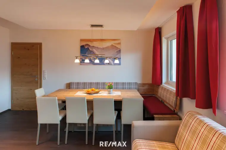 Ihr Wohn- &amp; Apartmenthaus in Serfaus-Fiss-Ladis – alpine Tradition in bester Lage!