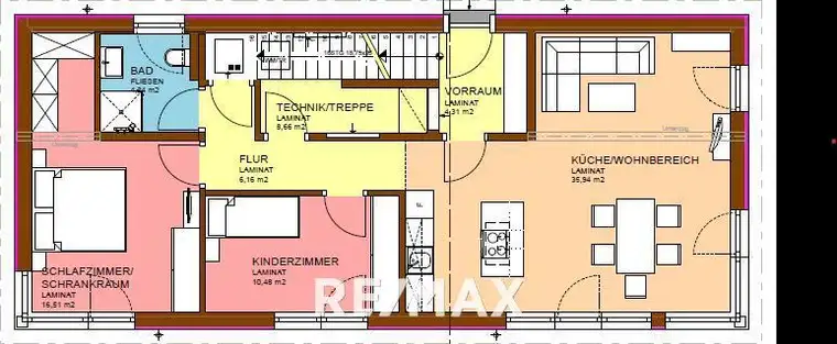 Der Traum vom eigenen Bungalow im Grünen!