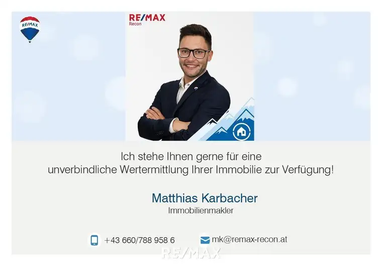 Unbebautes Grundstück in sonniger Lage